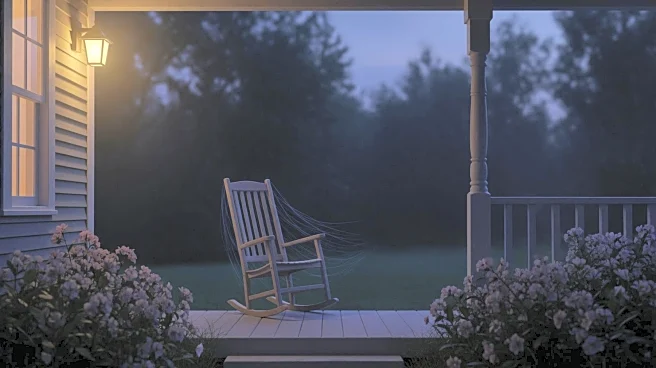 Savannah Guthrie Returns to Mother's Home Amid Ongoing Disappearance Investigation