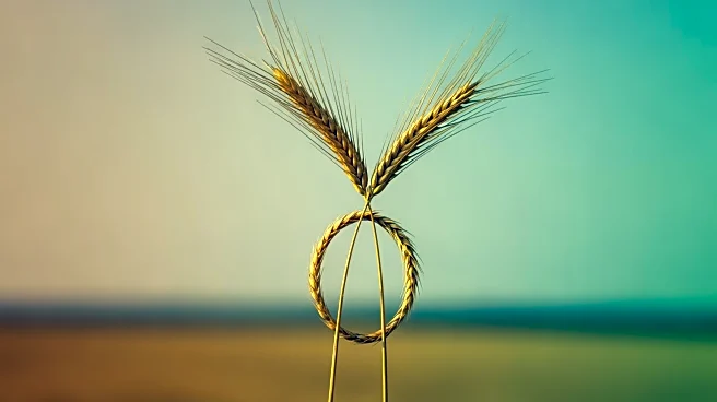 China's Dual-Path Approach to Agricultural Resilience Enhances Global South Cooperation