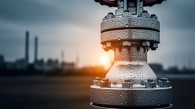 European Markets Struggle as Gas Prices Surge Amid Middle East Conflict