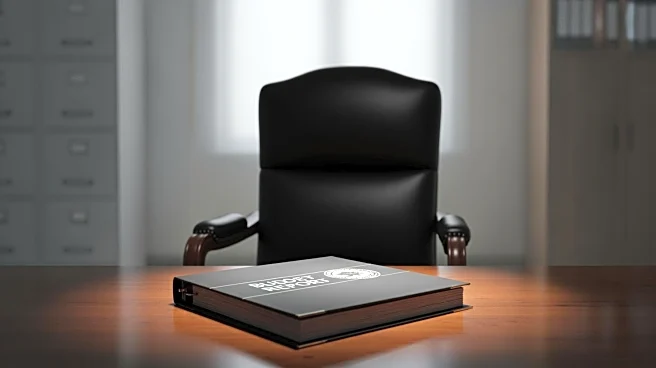 Department of Homeland Security Faces Funding Lapse Amid Federal Workforce Concerns