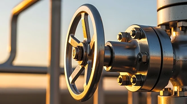 Algeria Increases Oil Production Amid OPEC+ Coordination and Market Uncertainty