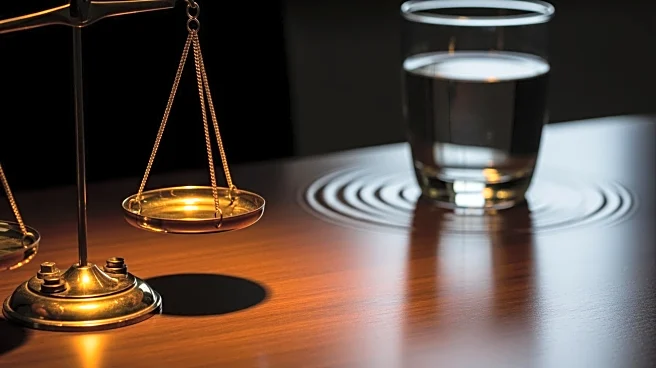 Law Firm Assists Residents in Filing Claims Over Dieldrin Water Contamination in Guam