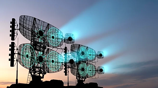 IDF Extends Security Measures Amid Ongoing Iran Strikes