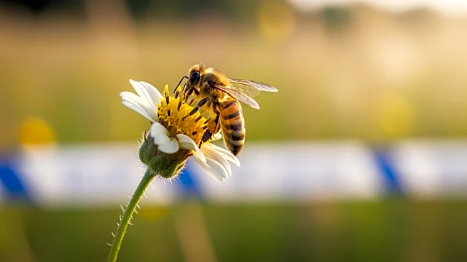 Colorado Senate Committee Rejects Pollinator Bill Amidst Farmer Opposition