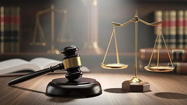 Federal Court Rejects Trump Administration's Attempt to Delay Tariff Refunds