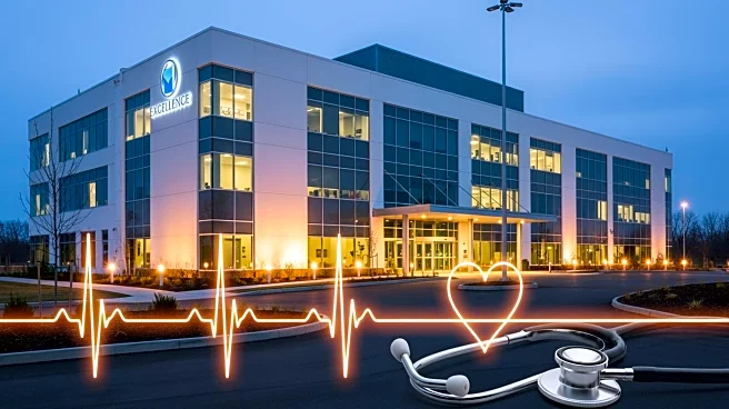 HSHS Recognized as Top Healthcare Workplace by Becker’s for 2026