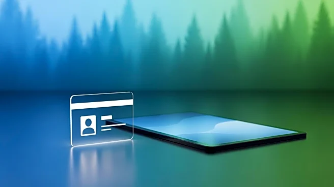 Alaska and Oregon DMVs Enhance Services with Digital ID and Online Transactions