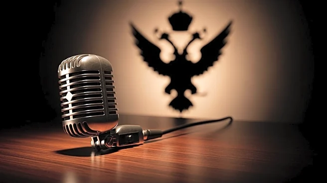 White House Responds to Kesha's Objection Over Song Use in Military Video