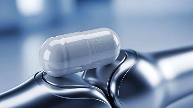 HSS Studies Show Benefits of Targeted Medication in Joint Replacement Surgery