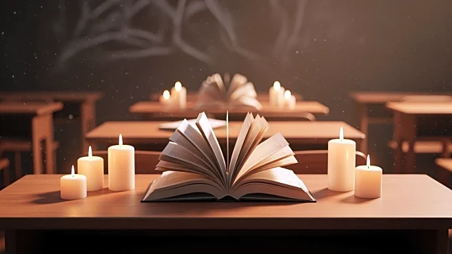 Philadelphia Educators Await World Record Confirmation for 31-Hour Black History Lesson