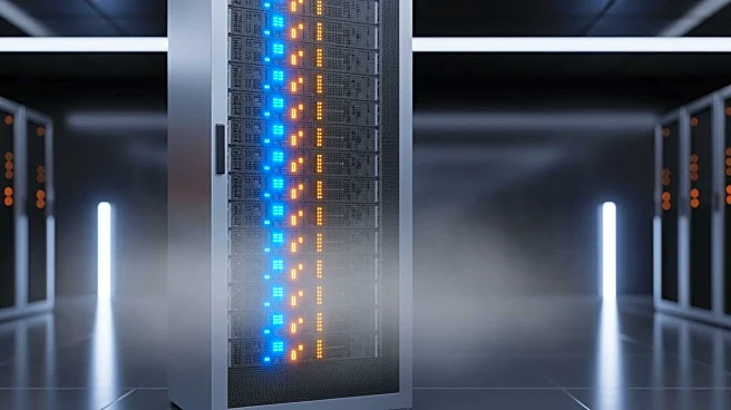 Amazon's AWS Faces Outage After UAE Data Centre Incident Affects Services