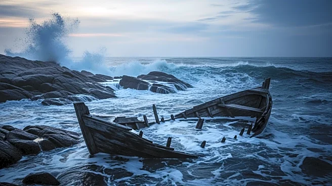 Cuban Officials Report Fatalities Following Armed Confrontation in Cuban Waters