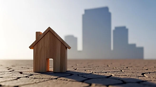 California Senator Proposes Legislation to Limit Corporate Home Buying After Disasters