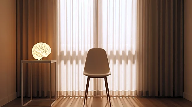 New Clinical Trial Explores Cognitive Analytic Therapy for Youth Self-Harm