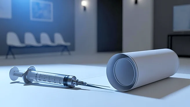 California Health Departments Struggle with Measles Outbreak Amid Federal Funding Cuts