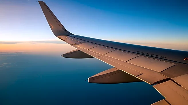 Gulf Carriers Resume Limited Flights Amid Middle East Travel Disruptions