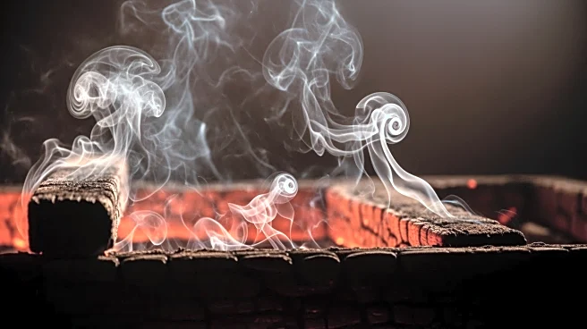 Fire in Bristol Borough Results in Fatality