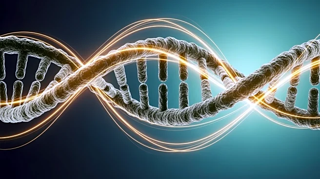 CRISPRa System Shows Promise in Preventing Heart Failure by Enhancing KLF15 Activity