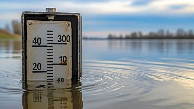 Senators Challenge FEMA's Risk Rating 2.0 Amid Flood Insurance Premium Hikes