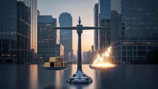 Iran Conflict Raises Concerns Over US Economic Stability and Federal Reserve Policy