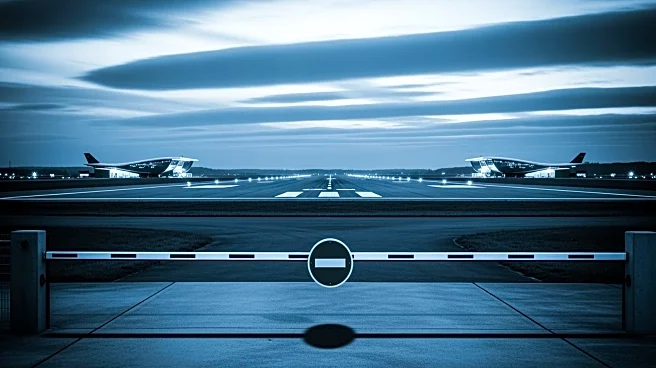 Spain Prohibits U.S. Use of Rota and Morón Bases for Iran Strikes