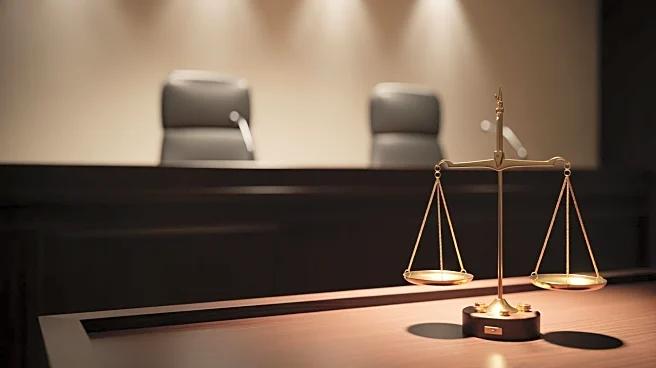 Florida Appeals Court Denies Punitive Damages in Orlando I-4 Construction Case