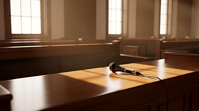 Supreme Court Upholds Panhandling as Protected Speech, Rejects Alabama's Appeal