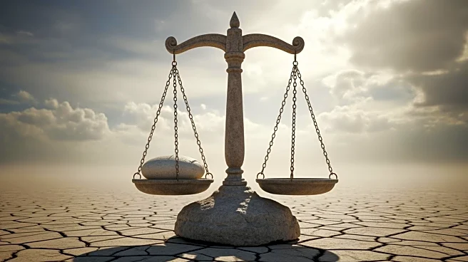 ICC Lacks Jurisdiction Over US and Israeli Attacks on Iran, Legal Experts Say