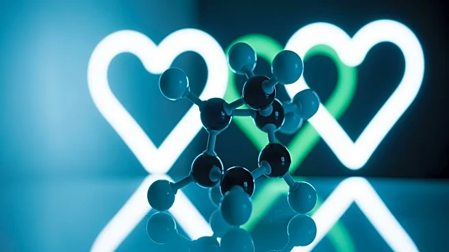 University of Bristol Study Finds GLP-1 Drugs May Reduce Heart Damage Post Heart Attack