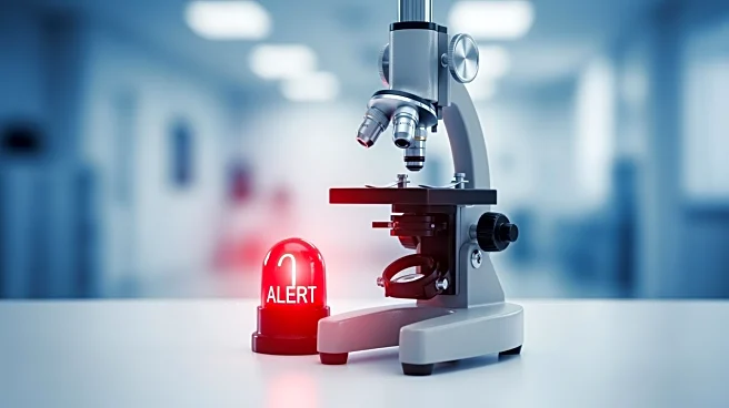 US Measles Elimination Status Review Delayed Amid Rising Cases