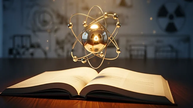 Eisenhower's 'Atoms for Peace' Program and Its Role in Iran's Nuclear Development