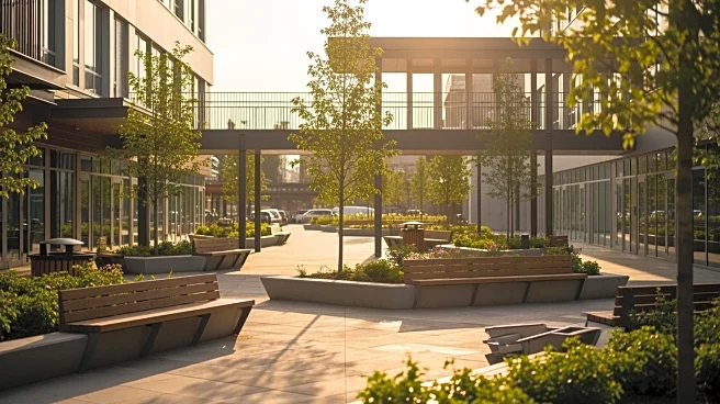 Okanagan College Launches 2026 Open House Events Amid Campus Upgrades