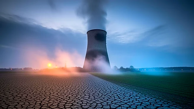 Closure of Indian Point Nuclear Plant Leads to Rising Energy Costs and Environmental Concerns in New York