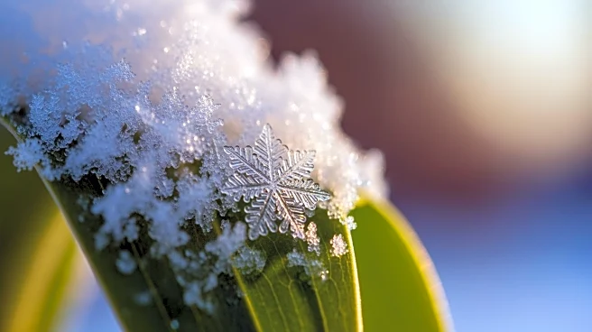 Philadelphia Prepares for Major Warm-Up Following Wintry Mix