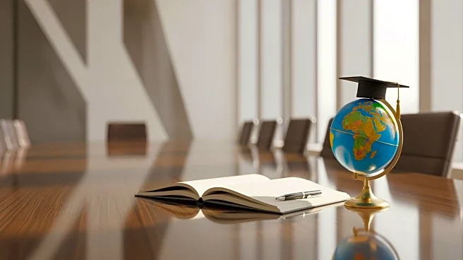 Melania Trump Leads UN Security Council Meeting on Education Amid Iran Strikes