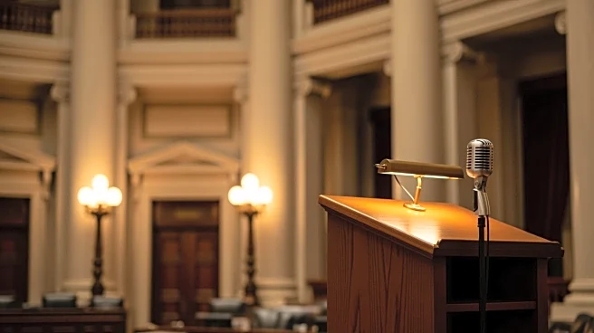 Rev. Jesse Jackson Honored in South Carolina Statehouse Ceremony