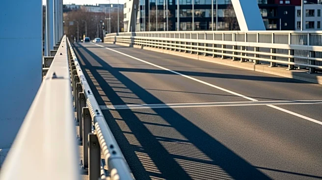 Santa Cruz Businesses Welcome Temporary Two-Way Traffic on Murray Street Bridge