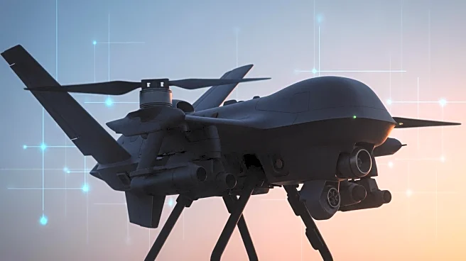 Arma 3 Gameplay Mistaken for Real Combat Footage in US-Iran Conflict