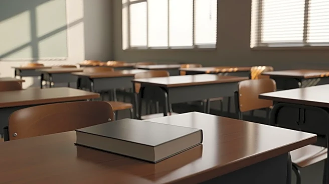 Chicago Charter Schools Face Mid-Year Closure Due to Financial Constraints