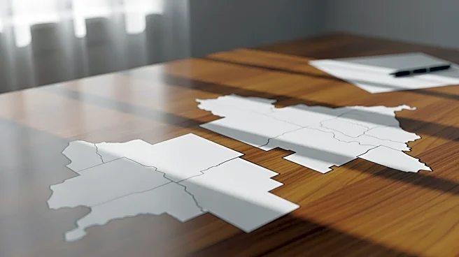 Rep. Kevin Kiley Decides Against Challenging Tom McClintock, Opts for New District