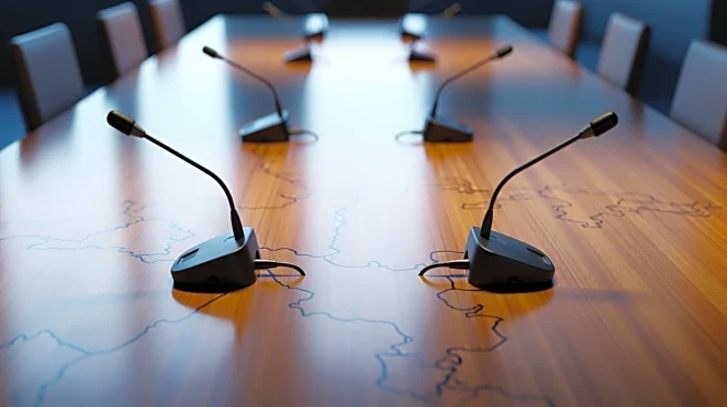 Congressional Debate on Iran War Powers Divides Philly-Area Lawmakers