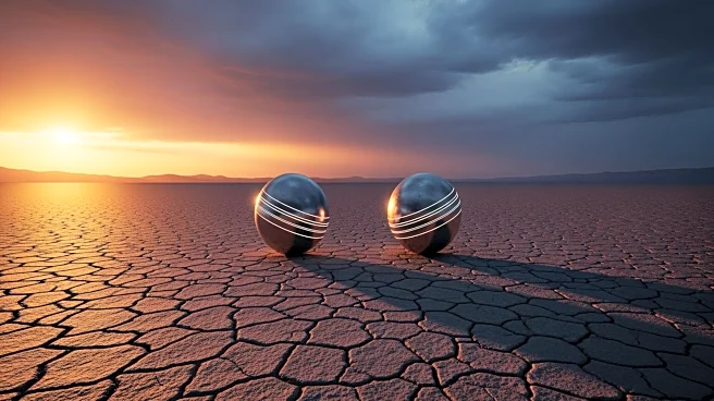 U.S.-Israel Conflict with Iran Escalates, Impacting Regional Stability