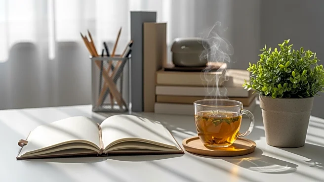 Nonprofit Finance Fund Highlights Importance of Staff Wellness in Nonprofits