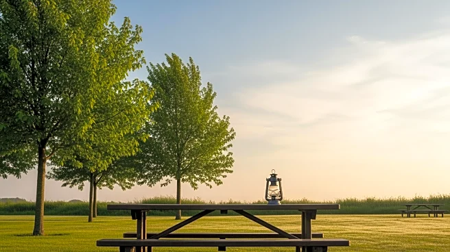 Davis City Council to Deliberate Safety Measures for Picnic Day Following Last Year's Shooting