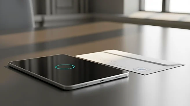 US Treasury and Federal Housing Agency Cease Use of Anthropic Products Following Presidential Order