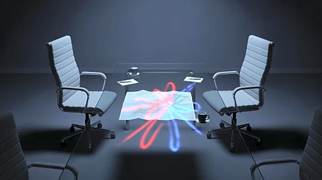 US-UK Relations Strained Over Iran Strikes as Starmer and Trump Disagree