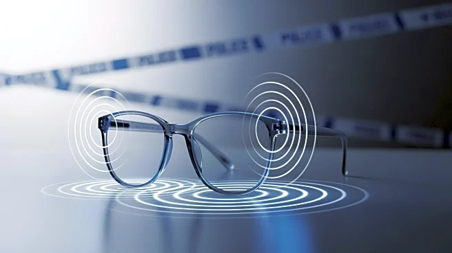 New App 'Nearby Glasses' Alerts Users to Nearby Smart Glasses, Raising Privacy Concerns