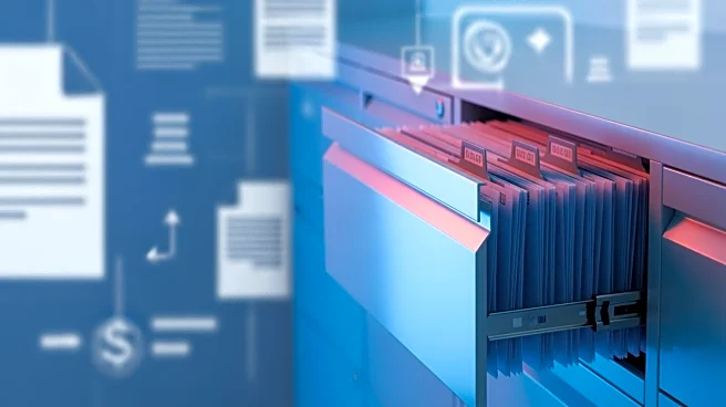 Democrats Propose Bill to Reinstate IRS Direct File Program