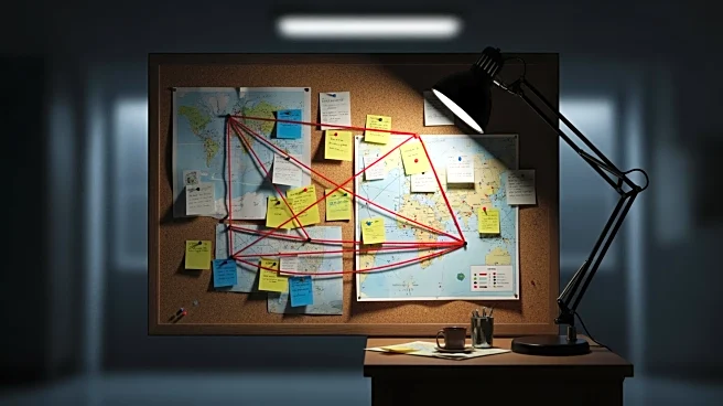 Pima County Sheriff Claims Progress in Nancy Guthrie Kidnapping Investigation