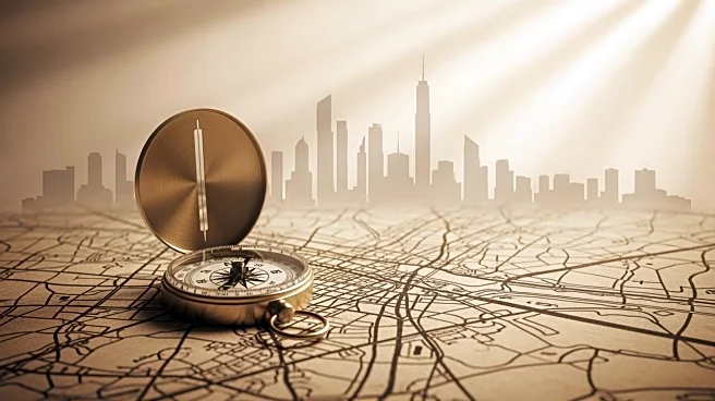 New York City Launches Exhibit Celebrating 400 Years of History